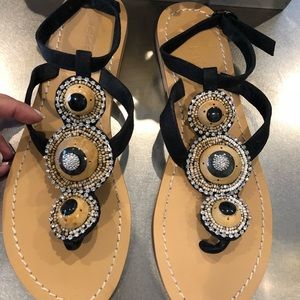 Skemo Sandals